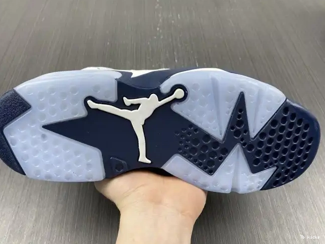 Cheap TBK (2022) CT8529-141 6 Retro Jordan Midnight Navy 0505